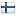 tasfie.com server is located in Finland